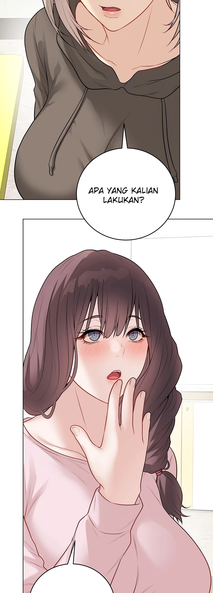 Signed, Sealed, Mistaken - Page 59